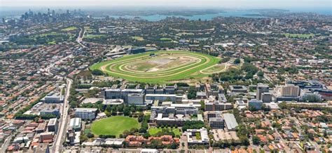 UNSW Global Singapore: Discover a World of Opportunities in the Lion City