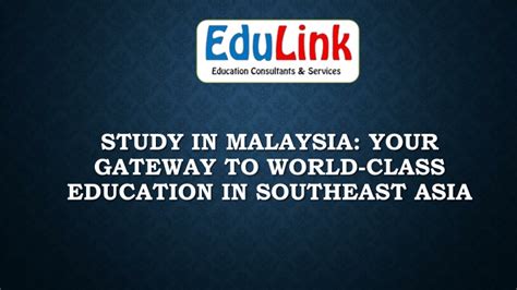 UNSW Global Singapore: Your Gateway to a World-Class Education in Southeast Asia