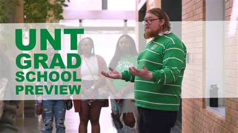 UNT Grad School: Your Gateway to Success in a Post-COVID World