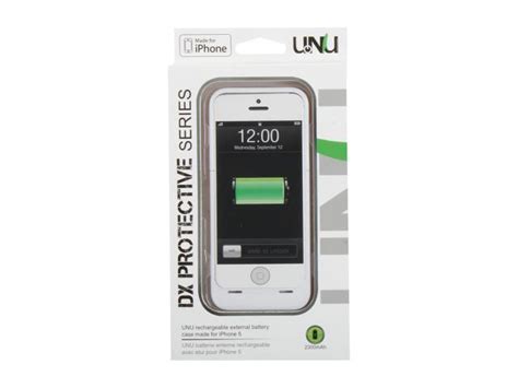 UNU 2300mAh External Protective Battery PDF