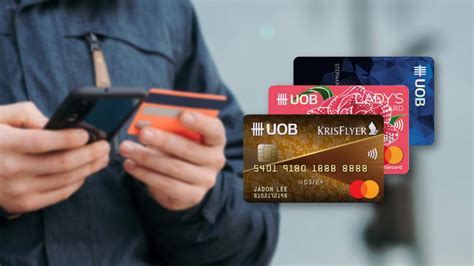 UOB Debit Card Membership Fee Waiver: A Comprehensive Guide to Unlock Savings and Perks