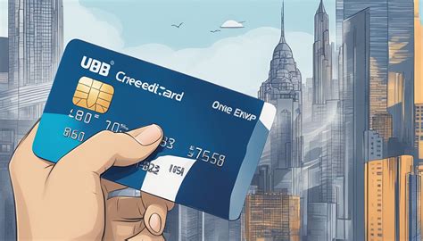 UOB ONE Credit Card: Annual Fee, Rewards, and Other Key Features