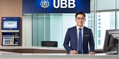 UOB Telegraphic Transfer: A Comprehensive Guide