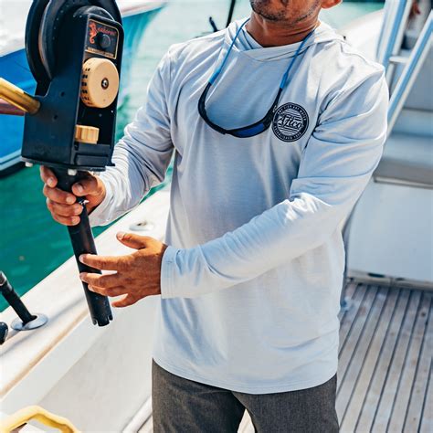 UPF Fishing Shirts: Stay Protected and Sun-Safe on the Water