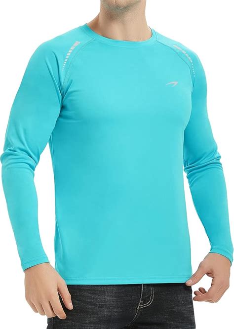 UPF Long Sleeve Shirts: The Ultimate Sun Protection for Your Skin