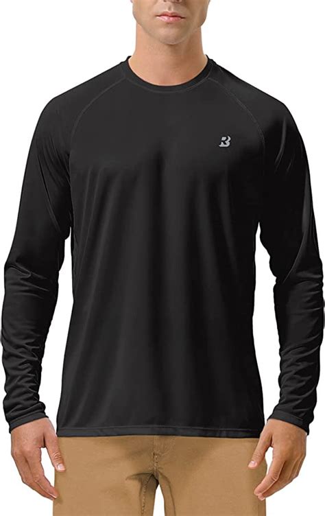 UPF Long Sleeve Shirts: Your Ultimate Protection Against Harmful UV Rays