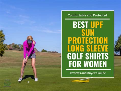 UPF Shirts: The Ultimate Sun Protection for Women