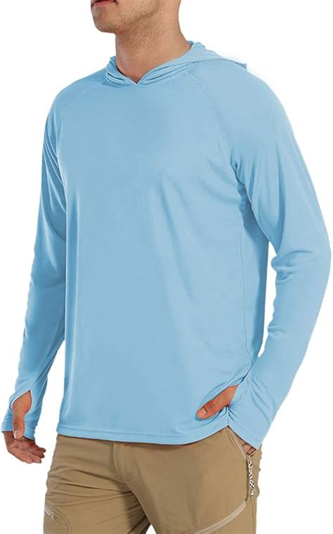 UPF Shirts Mens: The Ultimate Guide to Sun Protection