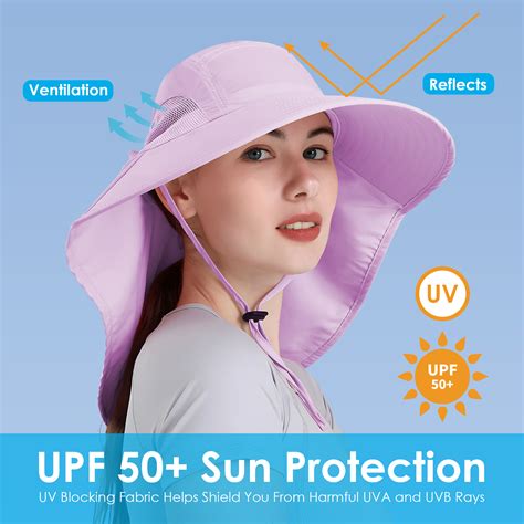 UPF protection: