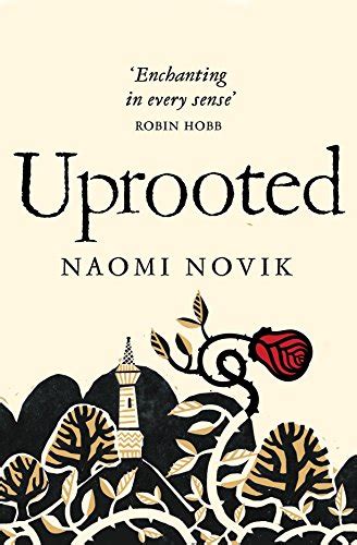UPROOTED HARDCOVER Ebook PDF