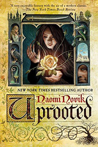 UPROOTED HARDCOVER Ebook PDF