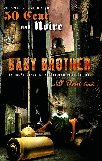 URBAN-FICTION--RTDL-50-Cent-Baby-Brother-with-Noire--pdf Kindle Editon