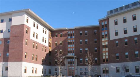 URI My Housing: A Comprehensive Guide to Affordable On-Campus Accommodations