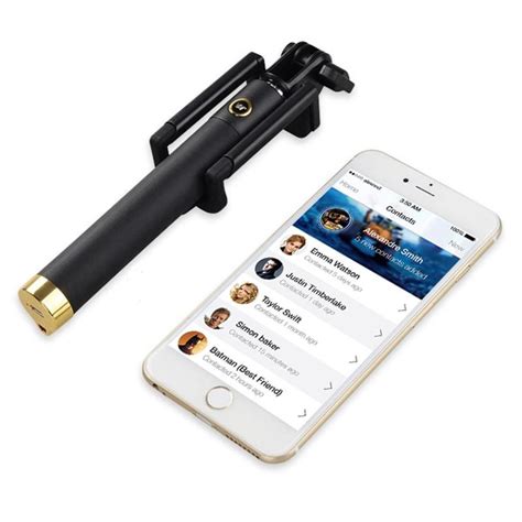 URPERFECT Portrait Handheld Extendable Smartphone Epub