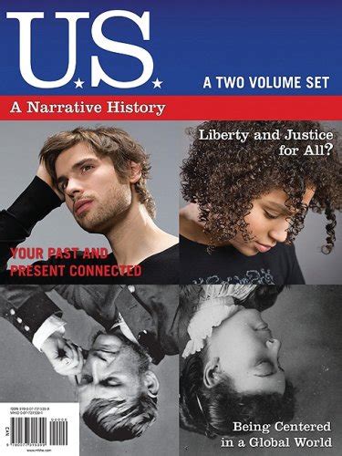 US A Narrative History Two-Volume Set Reader