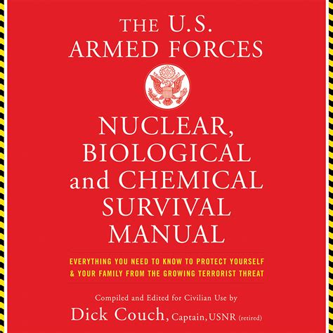 US Armed Forces Nuclear Biological And Chemical Survival Manual PDF