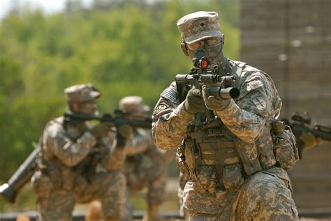 US Army Rangers Doc