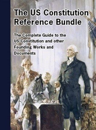 US Constitution Reference Suite Sketches of the Lives of the Signers of the Declaration of Independence US Constitution and more also The Federalist in America Inaugural Addresses and MORE Kindle Editon