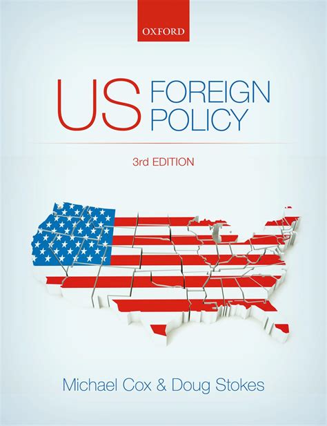 US Foreign Policy 3e Epub