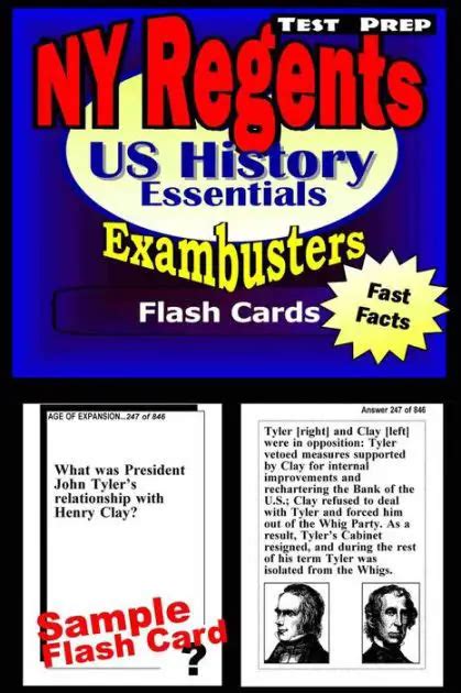 US History Regents Exams: Conquer the Test with Our Comprehensive Guide