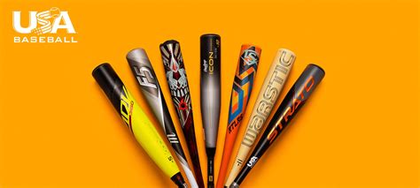 USA Bats: The Epitome of Standardization