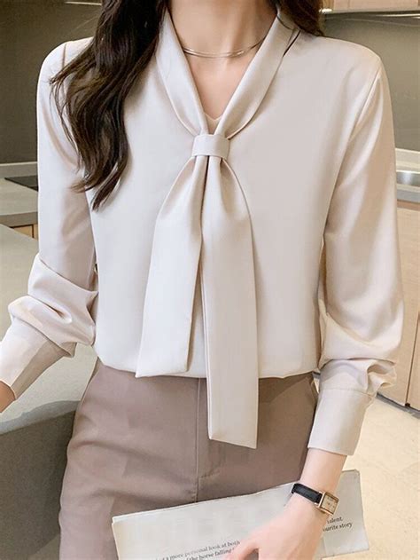 USA Chiffon Shirt Blouse: Embrace Versatility and Effortless Style