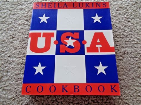 USA Cookbook Epub