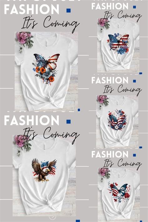 USA Crop Shirt: The Perfect Way to Show Your Patriotism