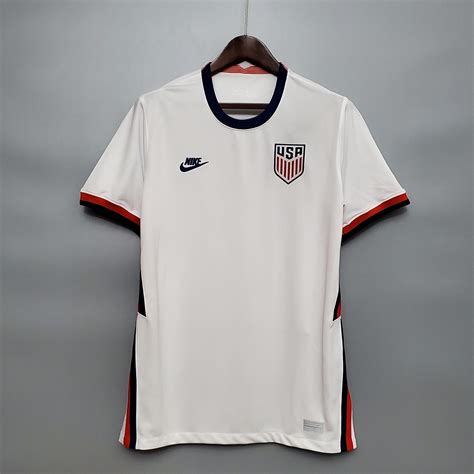 USA FC Jersey: 7 Unforgettable Designs Throughout History