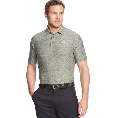 USA Golf Shirts: Elevate Your Style and Performance on the Green