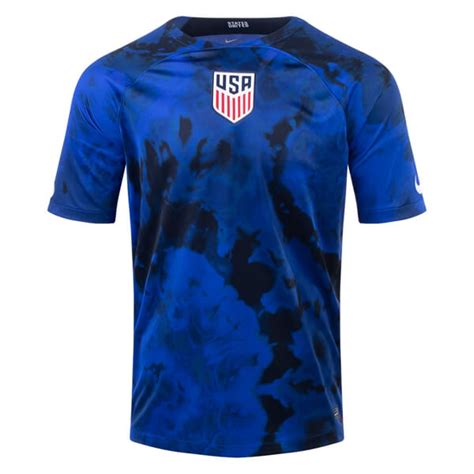 USA Jersey Soccer: 3 Secrets to Unlocking Your Inner Champion