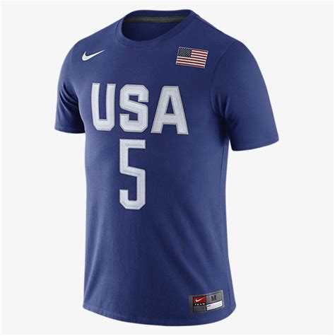 USA KD Shirt: A Style Icon for Generations