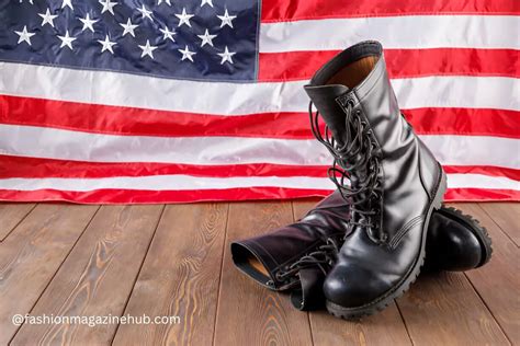 USA Made Work Boots: A Guide to Durability, Quality, and Safety