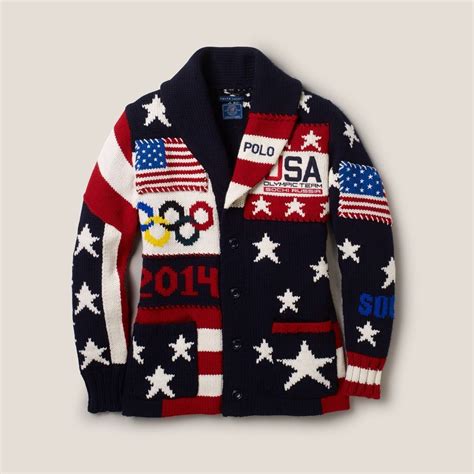 USA Olympic Sweatshirts: The Ultimate Collection for American Patriots