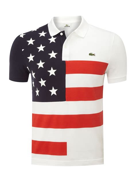 USA Polo Shirts: The Epitome of American Style and Comfort