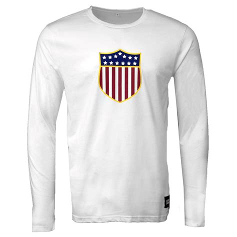 USA Rugby Shirt: A Symbol of American Pride and Strength on the Field