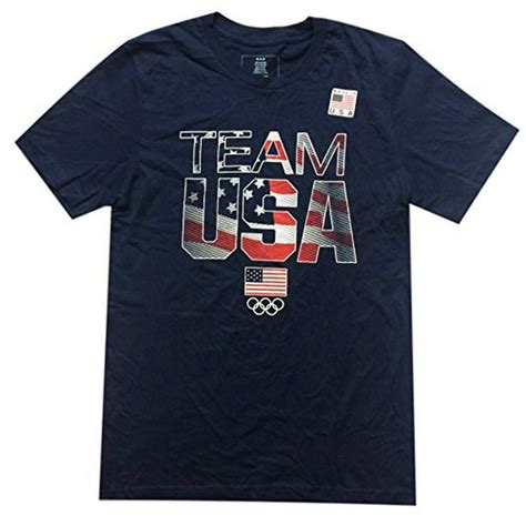 USA Shirt Olympics: A History of American Patriotism and Sporting Success