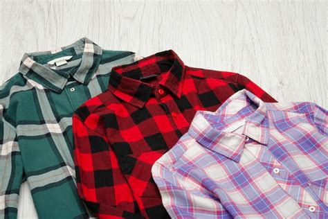 USA Shirts Men: A Wardrobe Staple for Every Occasion