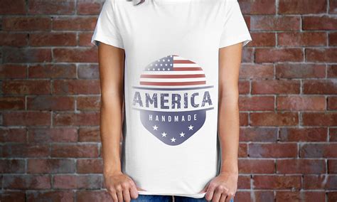 USA Shirts for Women: Empowering Expressions of Patriotism