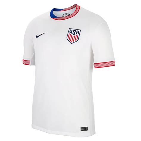 USA Soccer Jersey: A 2025 LookAhead