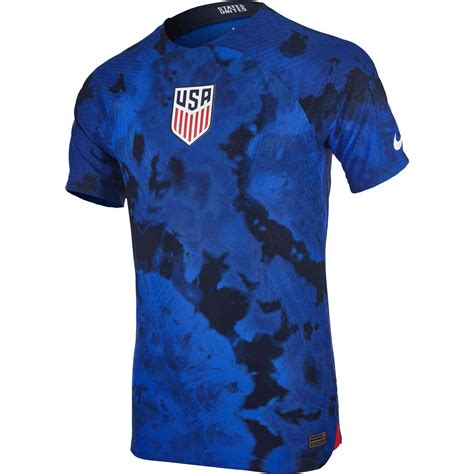 USA Soccer Jersey: The Ultimate Guide to 10,000+ Styles and Customization Options