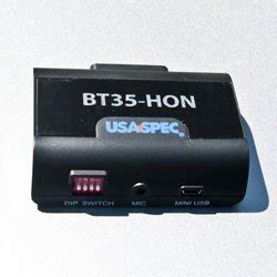 USA Spec BT35 HON Bluetooth Adapter Epub