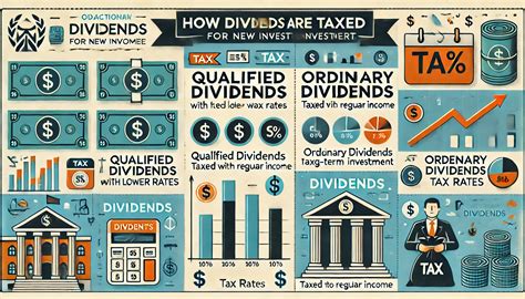 USA Stock Dividends: A Comprehensive Guide to Taxes, Strategies, and Income Generation