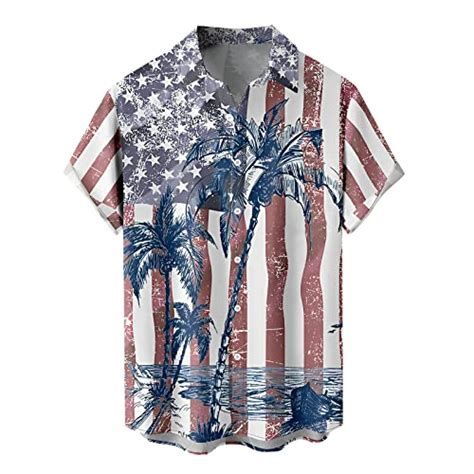 USA T-Shirts: The Ultimate Patriotic Fashion Statement