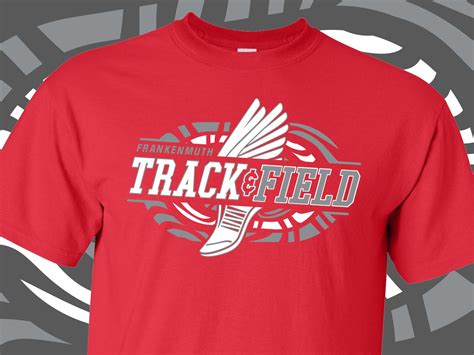 USA Track and Field Shirt: A Symbol of Strength, Determination, and National Pride