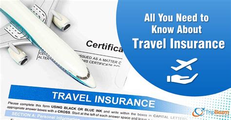 USA Travel Health Insurance: Protect Yourself for $5 / Day