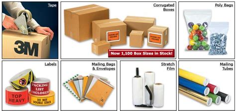 USA in Stock: 10,000+ Items Ready for Immediate Shipping