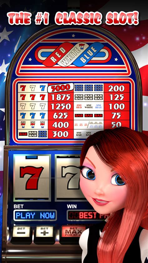 USA slots