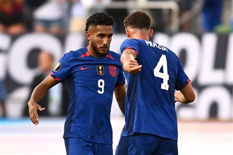 USA vs Panama: A Comprehensive Analysis