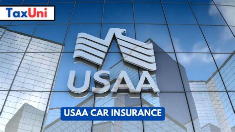 USAA Auto Insurance: An Overview